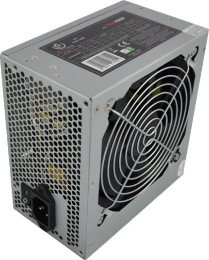 Rebeltec Titan 450 Strømforsyning 450W ATX12V 2.31