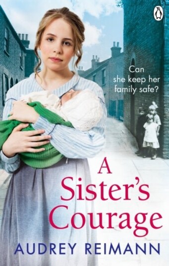 A Sister¿s Courage A Sister¿s Courage