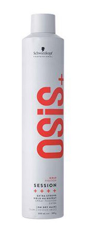 Schwarzkopf Professional Osis+ Session 500ml (New)