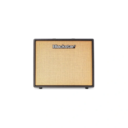 Blackstar Debut 100r Black Combo