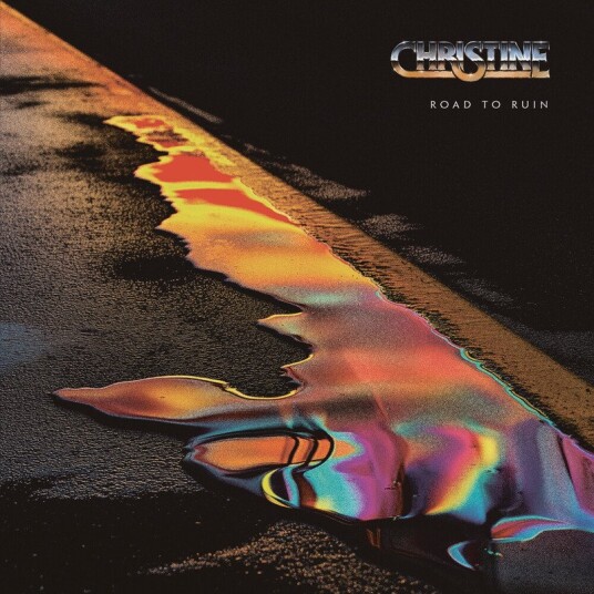 Road To Ruins Vinyl