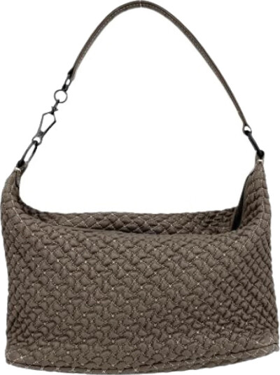 Bottega Veneta Vintage Dame Brun