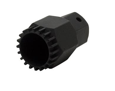 Park Tool Kranklager Avdrager Til Firkantet Aksel Ocalink m.fl. Park Tool Kranklager Avdrager Til Firkantet Aksel Ocalink m.fl.