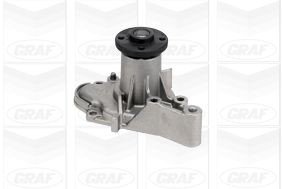 GRAF PA1021 Vannpumpe