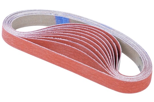 Mirka Slipband Cer Ypc2a1 12x330mm P80 T-skarv 10-pack Mirka Slipband Cer Ypc2a1 12x330mm P80 T-skarv 10-pack