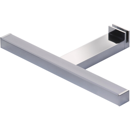 TREND THEA LED BADEROMSLAMPE 30 CM DIMBAR, KROM