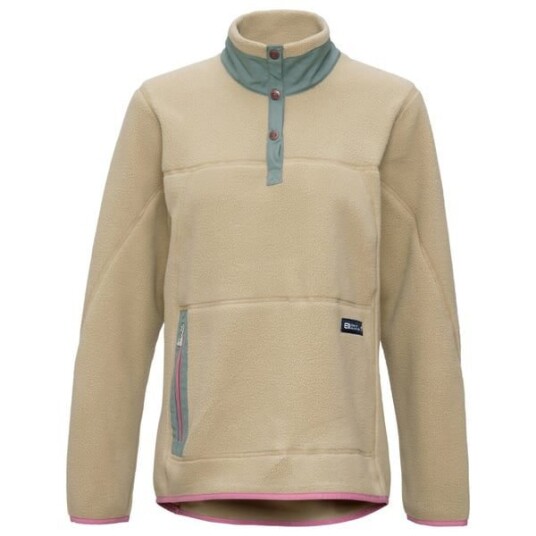 Elevenate Canyon Pile Fleece Dame Elevenate Canyon Pile Fleece Dame