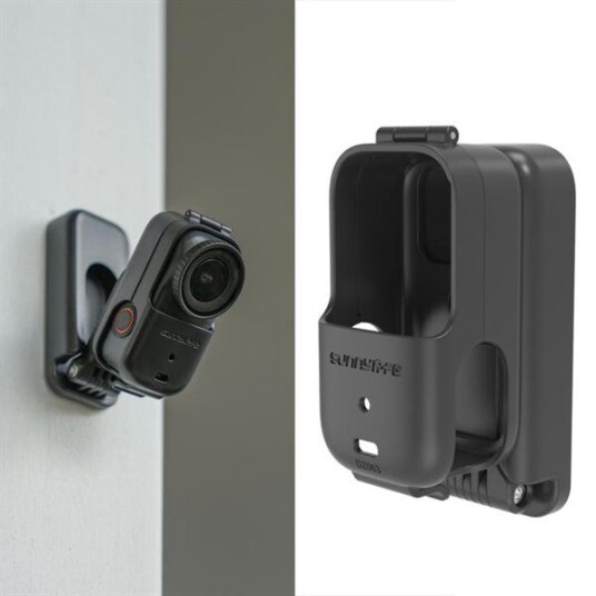 Magnetisk feste 360 grader for DJI Osmo Nano Magnetisk feste 360 grader for DJI Osmo Nano