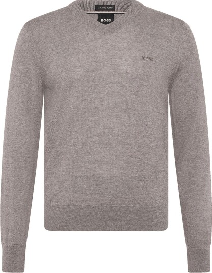 BOSS H Melba L OPEN BROWN XXL