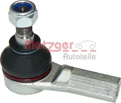 METZGER 54022708 Endeledd