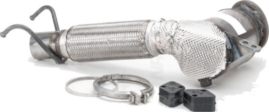Katalysator NAP carparts CAK11334