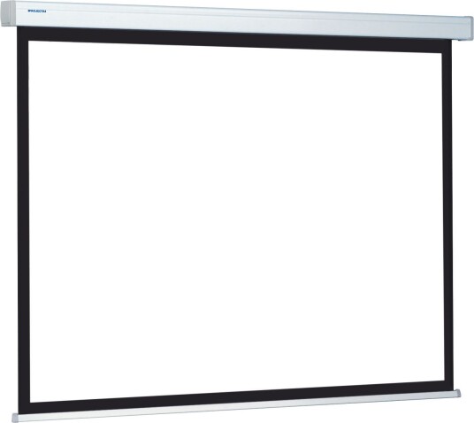 PROJECTA Compact Electrol High Contrast 16:9 Black borders 210cm x 118cm PROJECTA Compact Electrol High Contrast 16:9 Black borders 210cm x 118cm