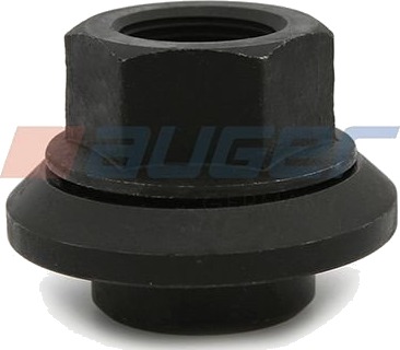 Hjulmutter AUGER 65559