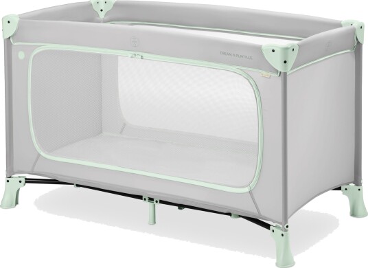 hauck Dream Dusty Reiseseng N Play Plus Mint hauck Dream Dusty Reiseseng N Play Plus Mint