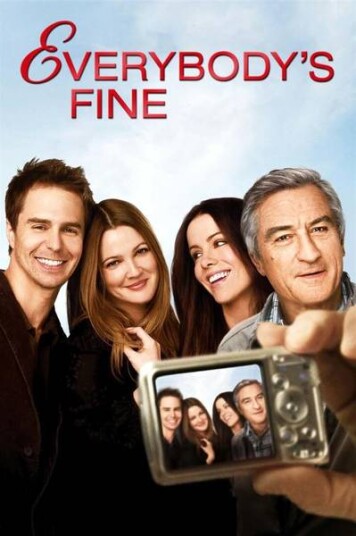 Everybody's Fine (DVD)
