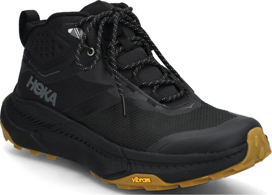 HOKA Transport Hike Gtx Black 40