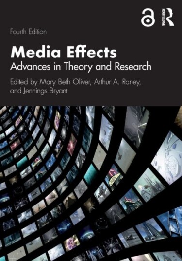 Media Effects Av Raney & Bryant Oliver
