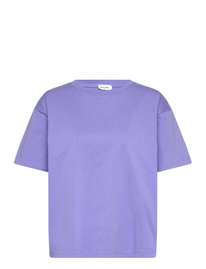 American Vintage Fizvalley Purple L
