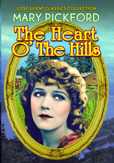 Heart Of The Hills DVD
