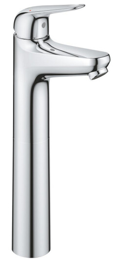GROHE SWIFT XL SERVANTBATTERI M/POP-UP KROM GROHE SWIFT XL SERVANTBATTERI M/POP-UP KROM