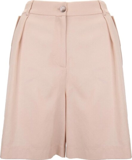 Nenette Dame Shorts Rosa L,
