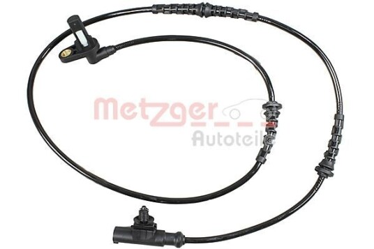 ABS sensor METZGER 09001194 ABS sensor METZGER 09001194