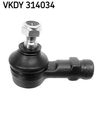 Endeledd SKF VKDY 314034