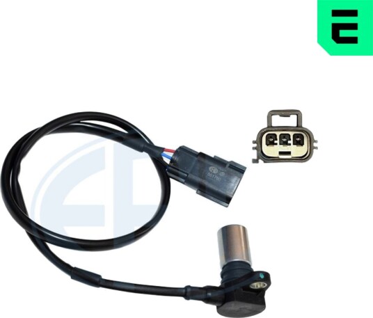 Sensor, kamakselposisjon ERA 551760A Sensor, kamakselposisjon ERA 551760A