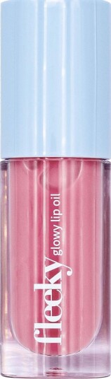 Glowy Lip Oil Berry Red Glowy Lip Oil Berry Red