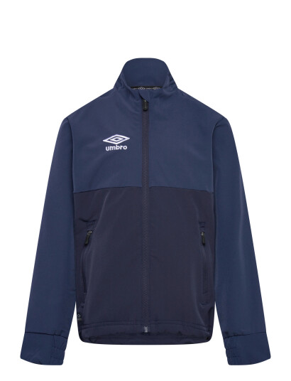 Umbro Ux Pro Slim Pant Jr Navy 128