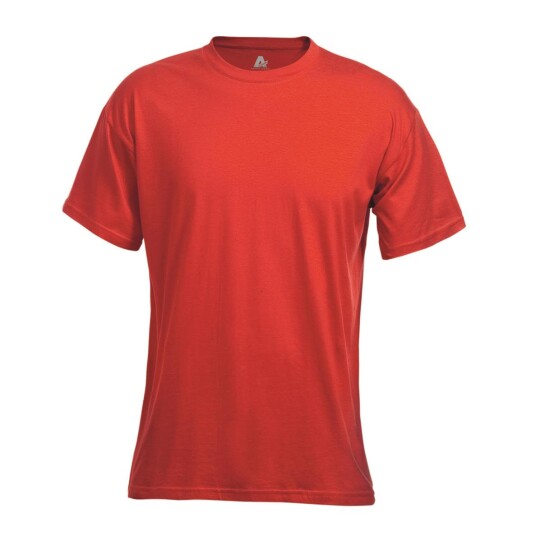 Acode T-Shirt 1911 Bsj Röd Xl