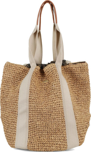 Barbour Barbour Lily Beach Tot Beige ONE SIZE Barbour Barbour Lily Beach Tot Beige ONE SIZE
