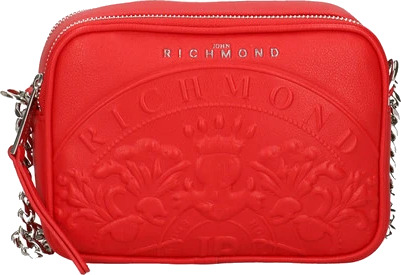 John Richmond Dame Vesker Rød ONE SIZE, John Richmond Dame Vesker Rød ONE SIZE,