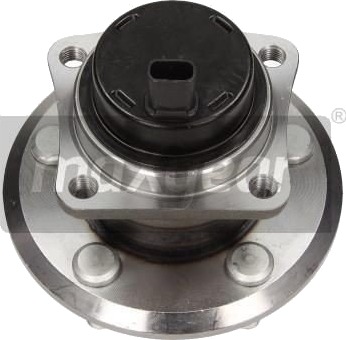 MAXGEAR 33 0660 Hjullager