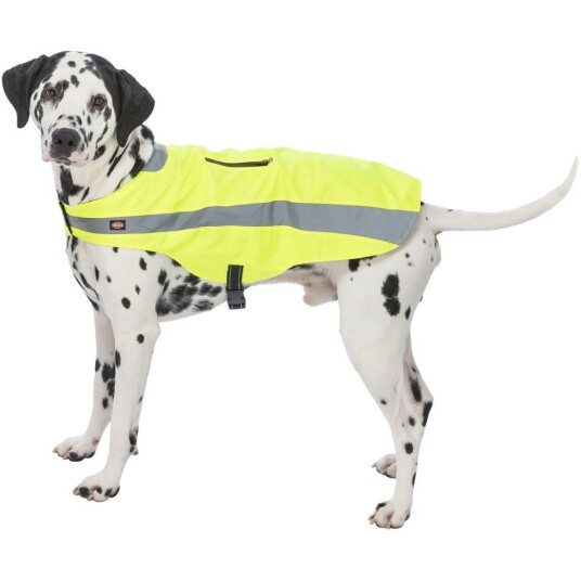 Trixie Hundedekke Refleks (M) Trixie Hundedekke Refleks (M)