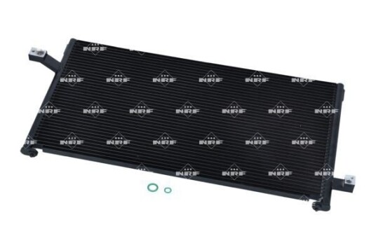 Kondensator NRF 35877