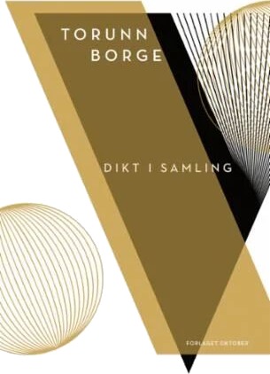 Dikt I Samling Av Torunn Borge