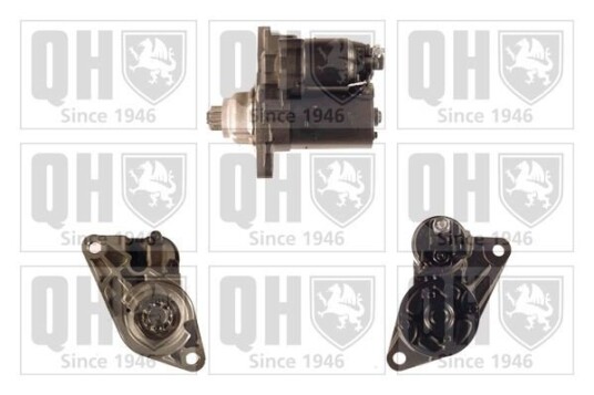 Starter QUINTON HAZELL QRS1588 Starter QUINTON HAZELL QRS1588