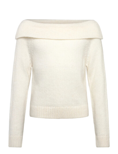 Sofie Schnoor Young Sawasy Blouse - Cream - 164 Sofie Schnoor Young Sawasy Blouse - Cream - 164