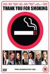 Thank You For Smoking DVD
