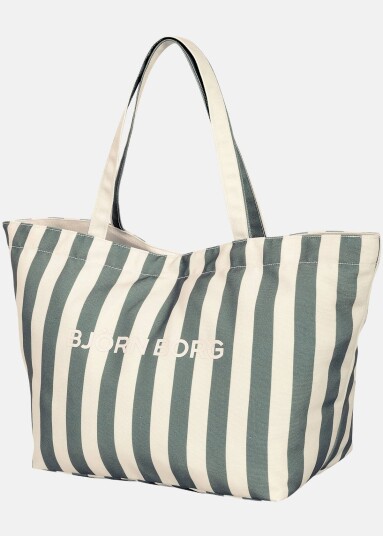 BORG BEACH TOTE M BORG BEACH TOTE M