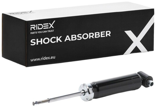 Støtdemper RIDEX 854S19236 Støtdemper RIDEX 854S19236