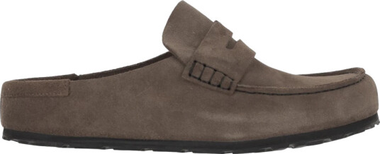Birkenstock Herre Sko Brun 39 EU,