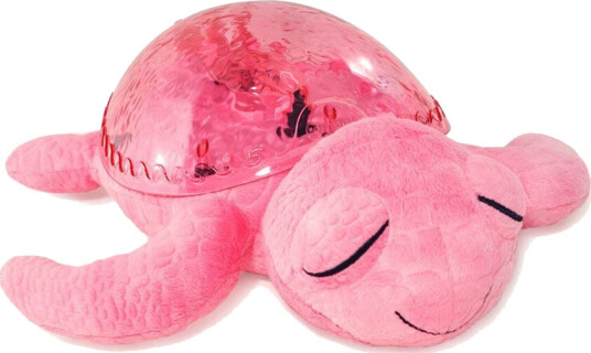 Cloud B Tranquil Turtle Pink CB7423-PK Cloud B Tranquil Turtle Pink CB7423-PK