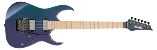 Ibanez RG5120M-PRT Prestige