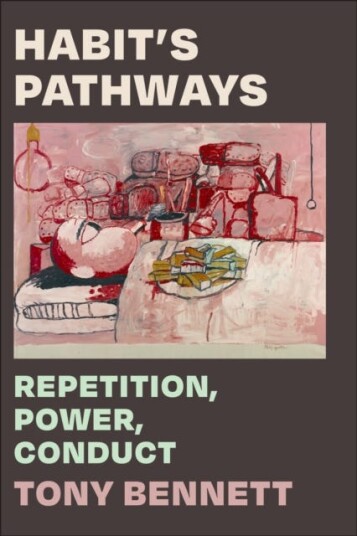 Habit'S Pathways Av Tony Bennett