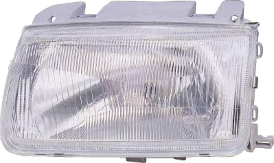 DIEDERICHS 2203083 Frontlykter