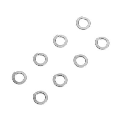 Great Planes 3436 Lock Washer #8 8 Great Planes 3436 Lock Washer #8 8