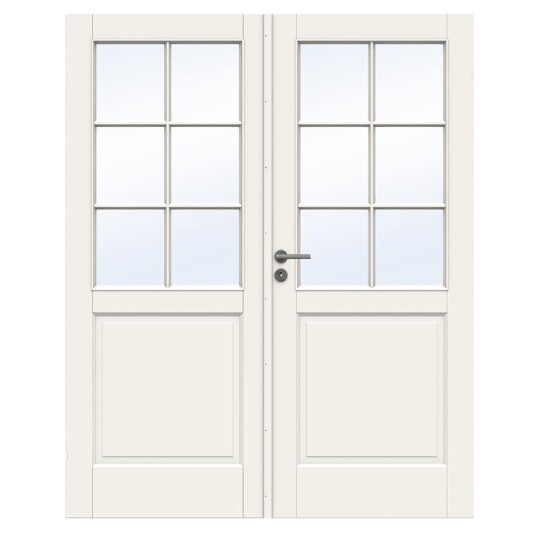 Swedoor Craft SP6 25634510+25634437 Swedoor Craft SP6 25634510+25634437