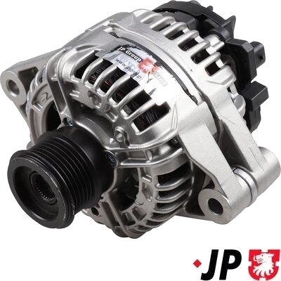 JP GROUP 1290104800 Dynamo